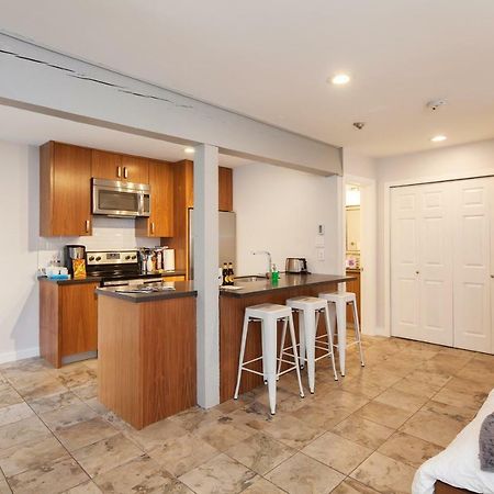 Gorgeous Whistler Creekside Studio Apartment Екстериор снимка