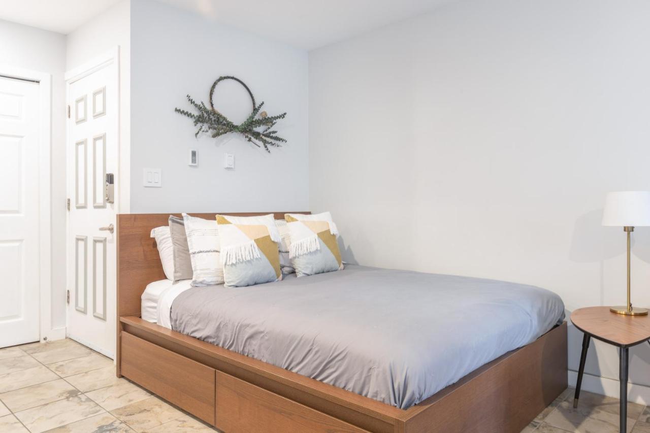 Gorgeous Whistler Creekside Studio Apartment Екстериор снимка