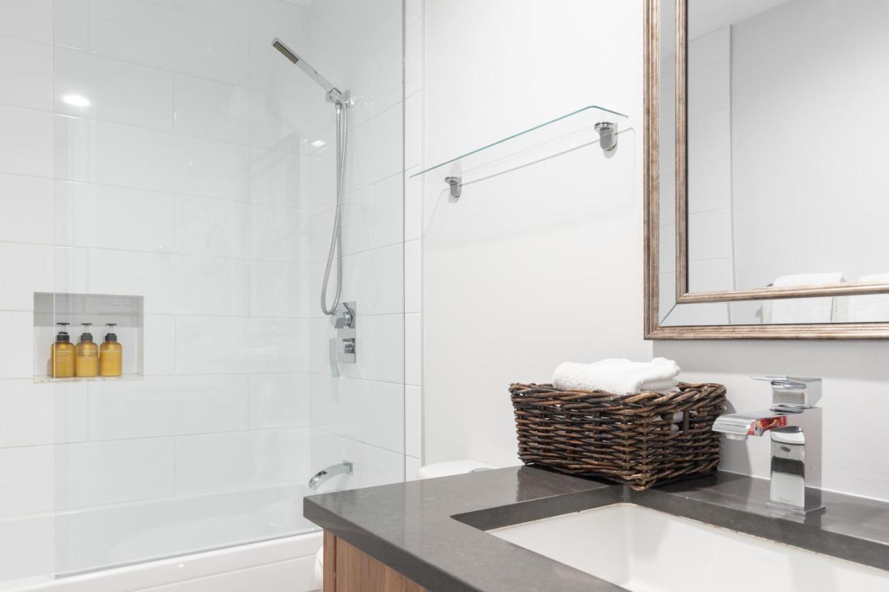 Gorgeous Whistler Creekside Studio Apartment Екстериор снимка