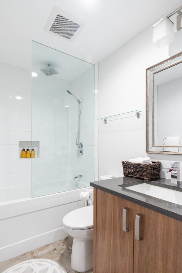 Gorgeous Whistler Creekside Studio Apartment Екстериор снимка