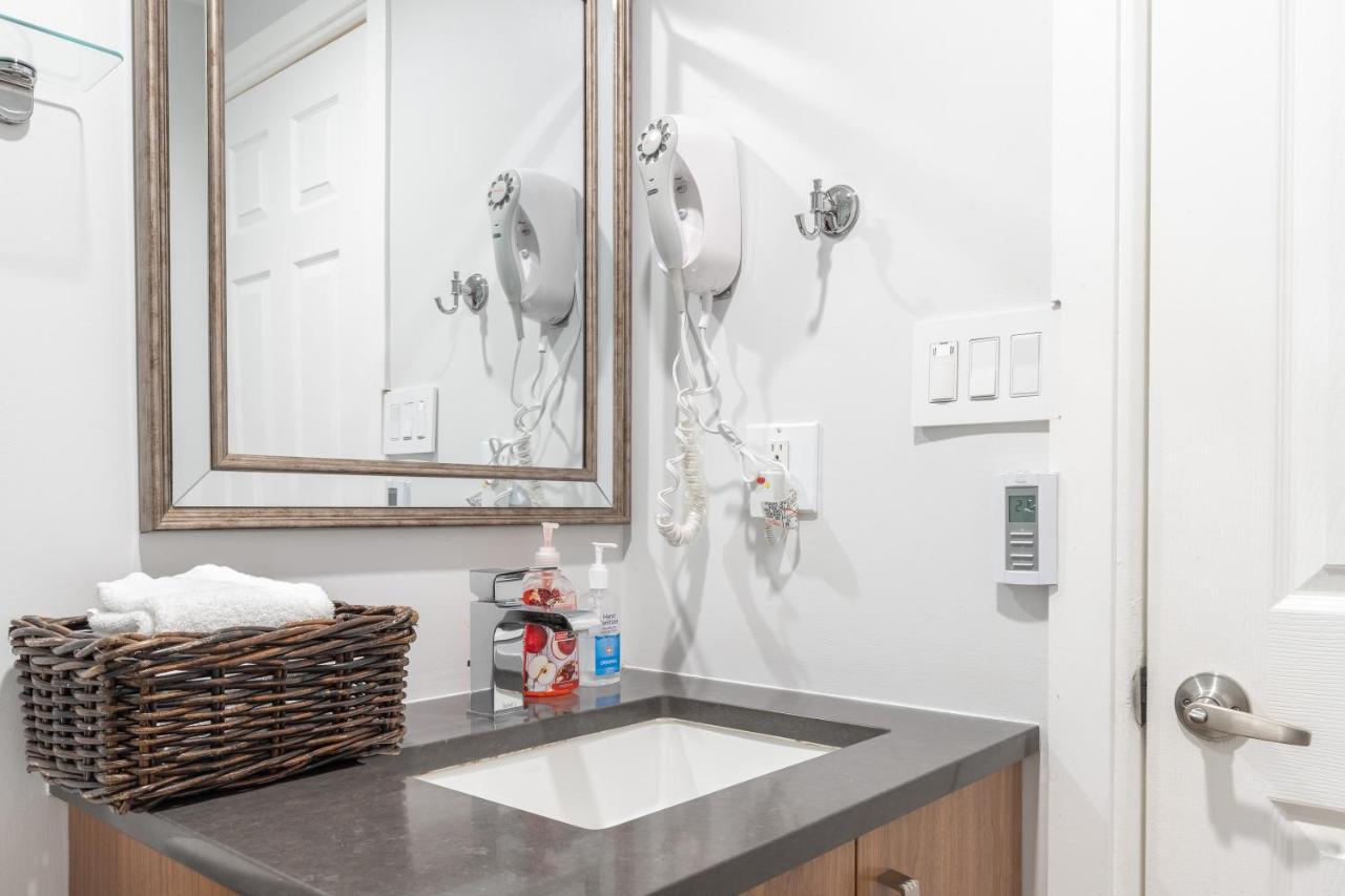 Gorgeous Whistler Creekside Studio Apartment Екстериор снимка