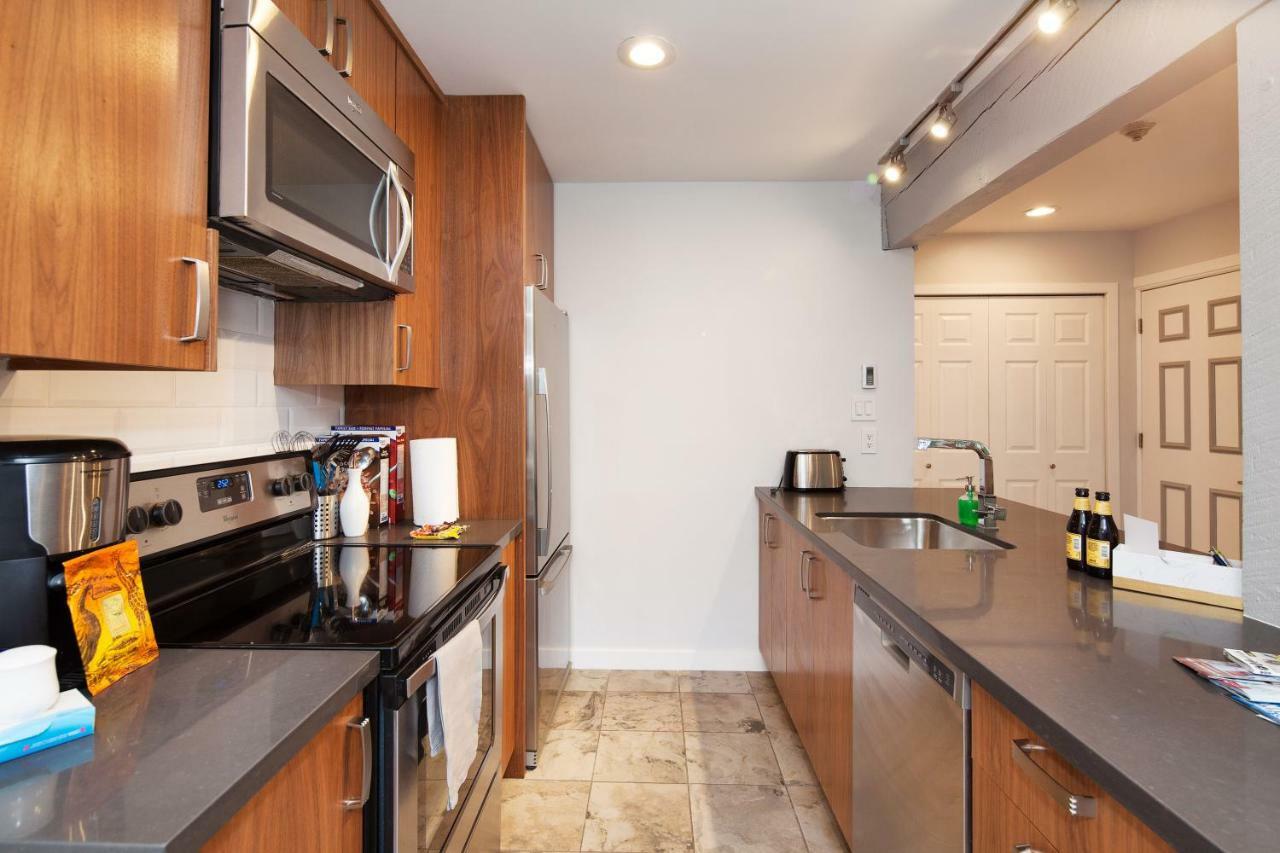Gorgeous Whistler Creekside Studio Apartment Екстериор снимка